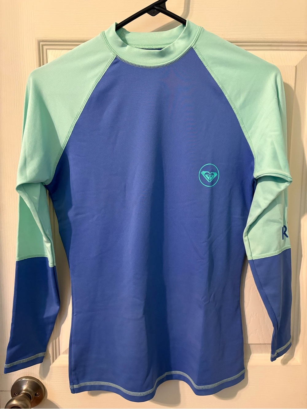 Roxy Rashguard